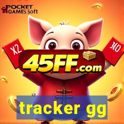 tracker gg